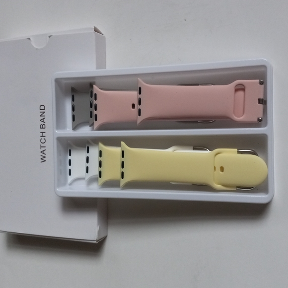 4 i WATCH BAND - Picture 2 of 2